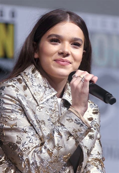 haily steinfeld|Hailee Steinfeld .